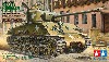 アメリカ戦車 M4A3E8 シャーマン イージーエイト (ヨーロッパ戦線)