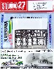 BMW 318i コンプリートパーツセット ワトソンズ マカオ ギア・レース 1993