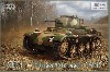 トルディ 2 ハンガリー軽戦車