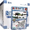 ウイングキットコレクション Vol.15 WW2 日本海軍水上機編 (1BOX=10個入)