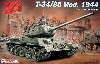 T-34/85 Mod.1944