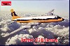 ブリストル 175 ブリタニア モナーク航空