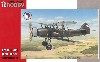 レトフ S.328 (シリーズ1/2) チェコスロバキア空軍