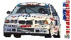 チーム シュニッツァー BMW 318i BTCC チャンプ