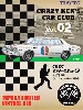 CKCC セドリック エビ印SPL. (ストックカー・レース仕様)