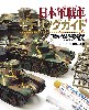 日本軍戦車 モデリングガイド
