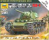 KV-1 ソビエト重戦車 mod.1941