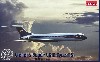 ビッカース スーパー VC10 Type1151 英国海外航空