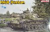 アメリカ M60 パットン