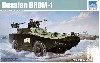 ロシア BRDM-1 軽装甲偵察車