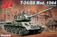 T-34/85 Mod.1944