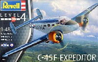 C-45F エクスペディター