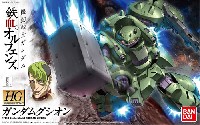 バンダイ HG 機動戦士ガンダム 鉄血のオルフェンズ ガンダムグシオン