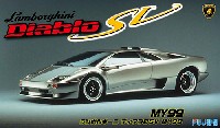 ランボルギーニ ディアブロ SV MY99