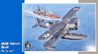 スペシャルホビー 1/48 エアクラフト IMAM Ro.43 艦上偵察機 戦時塗装