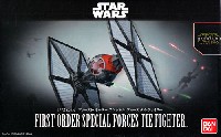 ファースト・オーダー スペシャル・フォース タイ・ファイター