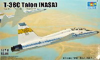 T-38C タロン NASA