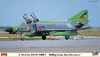 F-4EJ改 スーパーファントム 302SQ グッドバイ オキナワ