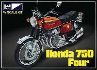 ホンダ ドリーム CB750Four