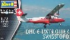 DHC-6 ツインオター SWISSTOPO