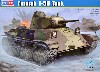 フィンランド陸軍 T-50 軽戦車