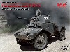ドイツ P204(f) 装甲車