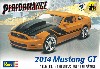 2014 マスタング GT (パフォーマンス)