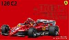 フェラーリ 126C2 サンマリノ/モナコ/ロングビーチ/ベルギー (グランプリ選択式)