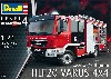 シュリングマン HLF20 VARUS 4×4