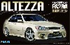 トヨタ アルテッツァ RS200 Zエディション
