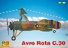 アブロ ロータ C.30A