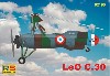 リオレ・エ・オリビエ LeO C.30