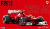 フェラーリ F2012 マレーシアグランプリ