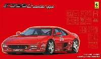 フェラーリ F355 チャレンジ