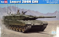 ホビーボス 1/35 ファイティングビークル シリーズ カナダ陸軍 レオパルト 2A4M