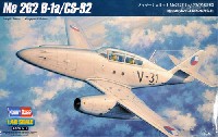 メッサーシュミット Me262B-1a / アビア CS-92