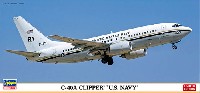 C-40A クリッパー U.S. ネイビー