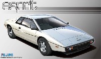 ロータス エスプリ S1