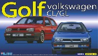 フォルクスワーゲン ゴルフ CL/GL