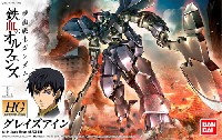 バンダイ HG 機動戦士ガンダム 鉄血のオルフェンズ グレイズアイン