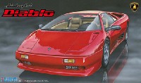 ランボルギーニ ディアブロ /VT 4WD ブラックスター