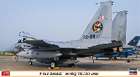 ハセガワ 1/72 飛行機 限定生産 F-15J イーグル 304SQ 築城 2015