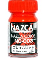 NC-003 フレイムレッド