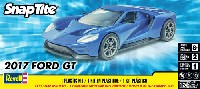 2017 フォード GT