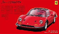 フェラーリ ディノ 246GTS