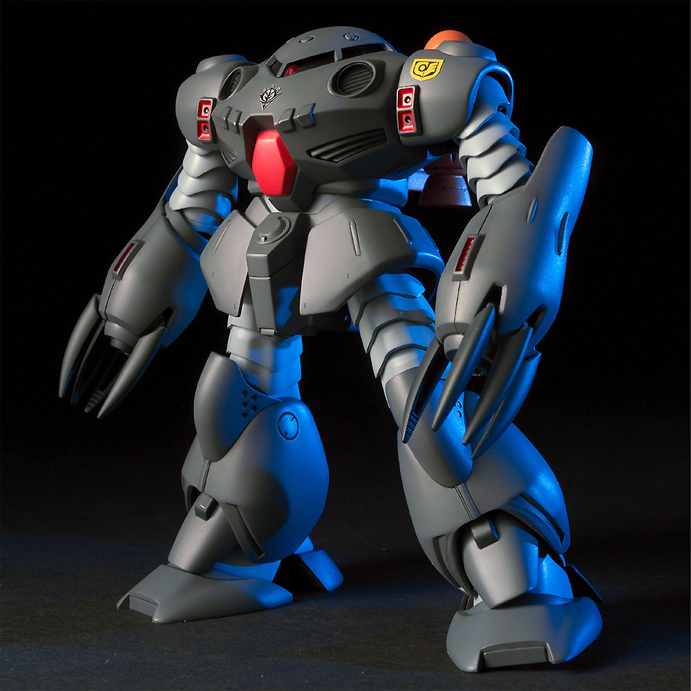 MSM-07E ズゴックE プラモデル (バンダイ HGUC (ハイグレードユニバーサルセンチュリー) No.039) 商品画像_1