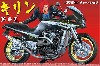 キリン GPZ900R チョースケ仕様