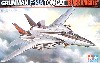 グラマン F-14A トムキャット ブラックナイツ