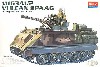 M-163A1/2 バルカン SPAAG