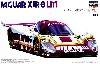 ジャグヮー XJR-8 LM (ル・マンタイプ）